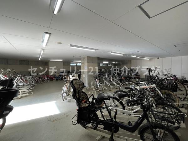 エスタテラ湘南台プラザタワー
