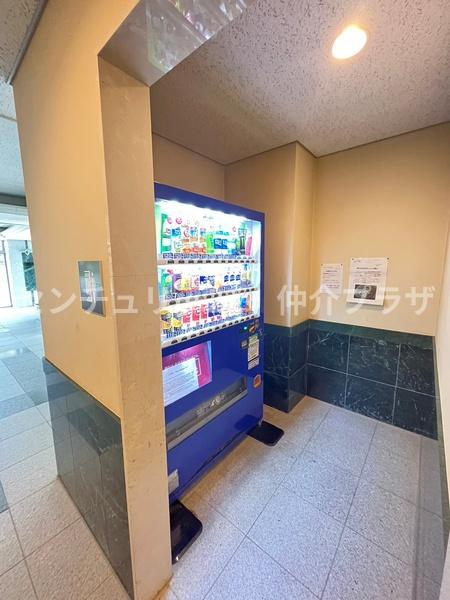 エスタテラ湘南台プラザタワー