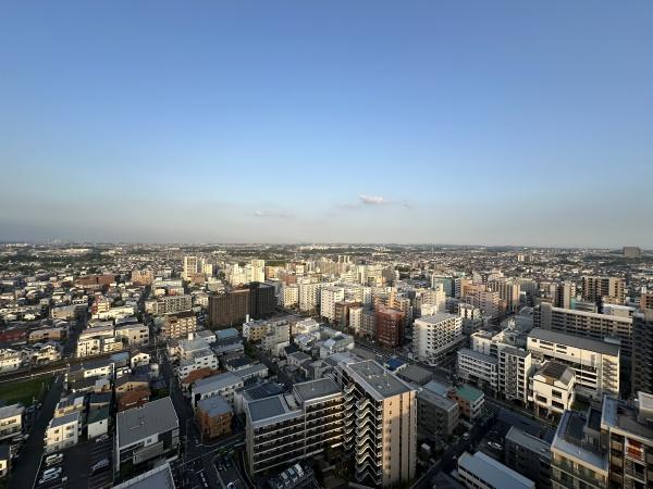エスタテラ湘南台プラザタワー