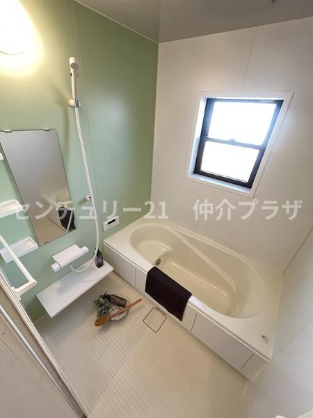 綾瀬市深谷上５丁目の中古一戸建て