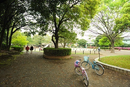 綾瀬市深谷上5丁目の中古一戸建て(光陵公園)