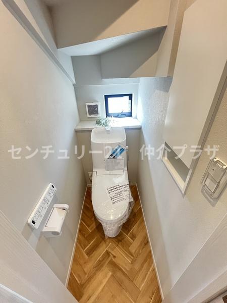 綾瀬市深谷上５丁目の中古一戸建て