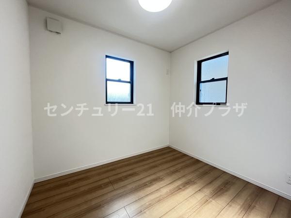 綾瀬市深谷上５丁目の中古一戸建て