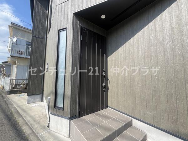 綾瀬市深谷上５丁目の中古一戸建て