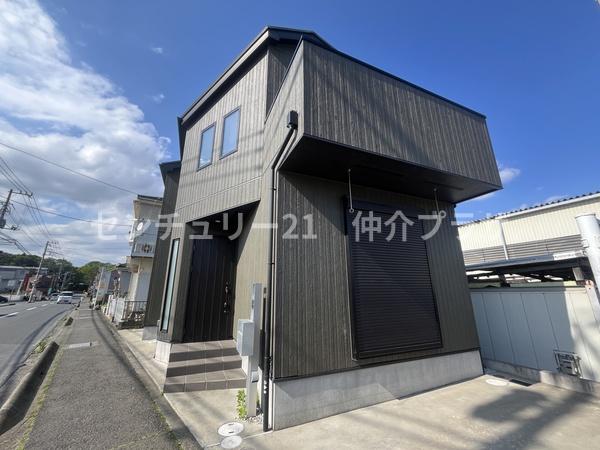 綾瀬市深谷上5丁目中古戸建