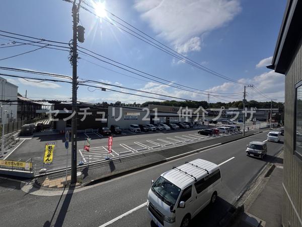 綾瀬市深谷上５丁目の中古一戸建て
