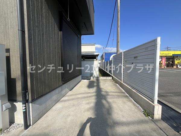 綾瀬市深谷上５丁目の中古一戸建て