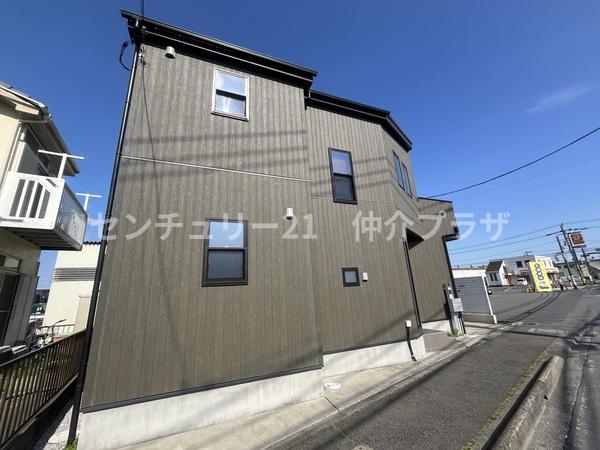 綾瀬市深谷上５丁目の中古一戸建て