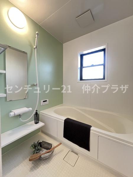 綾瀬市深谷上５丁目の中古一戸建て