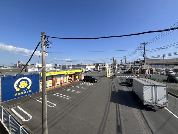 綾瀬市深谷上５丁目の中古一戸建て