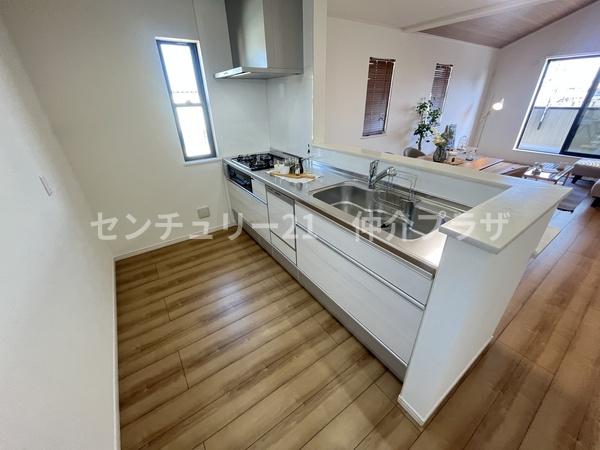 綾瀬市深谷上5丁目中古戸建