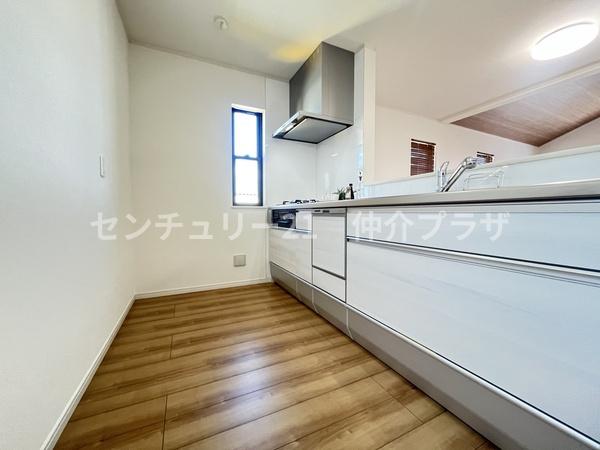 綾瀬市深谷上５丁目の中古一戸建て