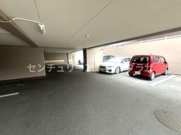 サーパス藤沢湘南台第２