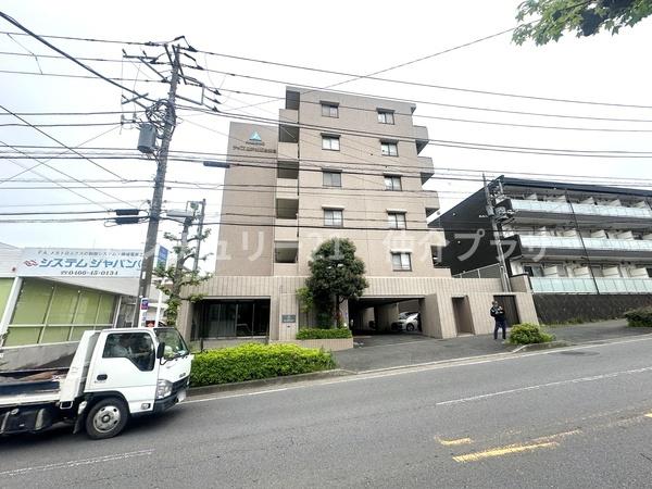 サーパス藤沢湘南台第２