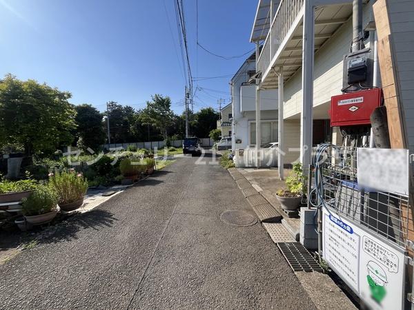 綾瀬市上土棚北2丁目新築戸建