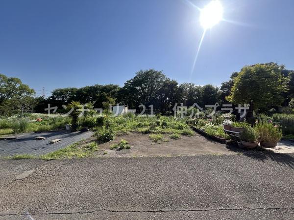 綾瀬市上土棚北2丁目新築戸建