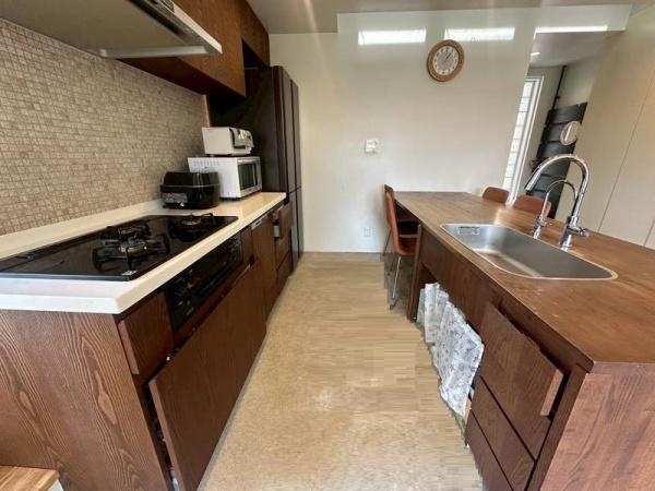 横浜市鶴見区岸谷３丁目の中古一戸建て