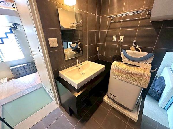 横浜市鶴見区岸谷３丁目の中古一戸建て