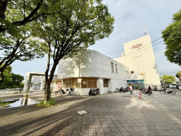 藤沢市大庭の土地(ライフピア湘南ライフタウンショッピングセンター3)