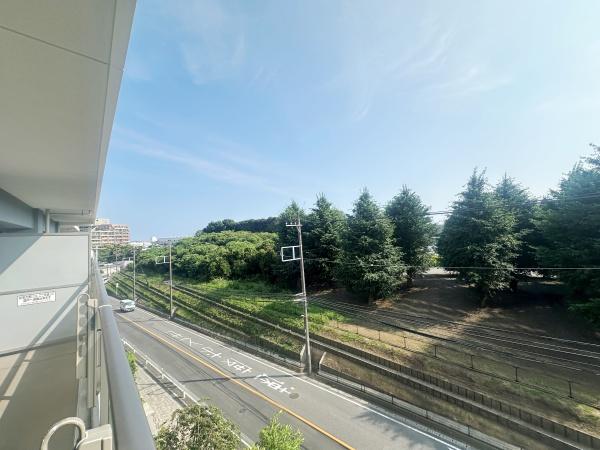 グレーシアパーク藤沢善行サザンフォート