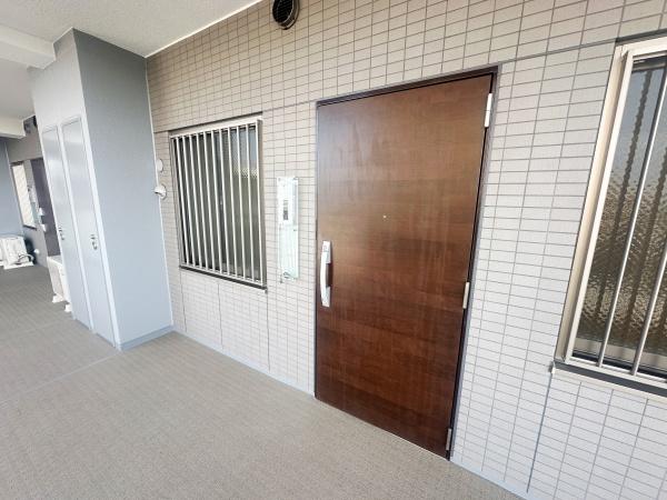 グレーシアパーク藤沢善行サザンフォート