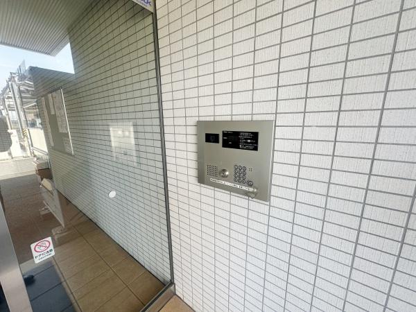 グレーシアパーク藤沢善行サザンフォート