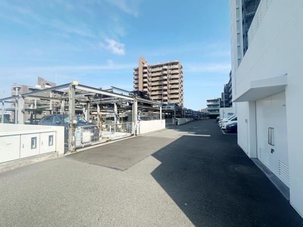 グレーシアパーク藤沢善行サザンフォート