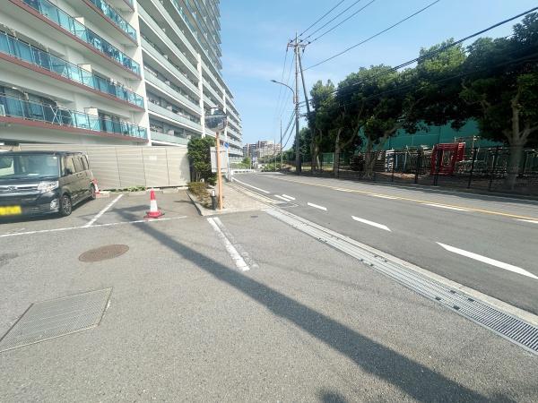 グレーシアパーク藤沢善行サザンフォート
