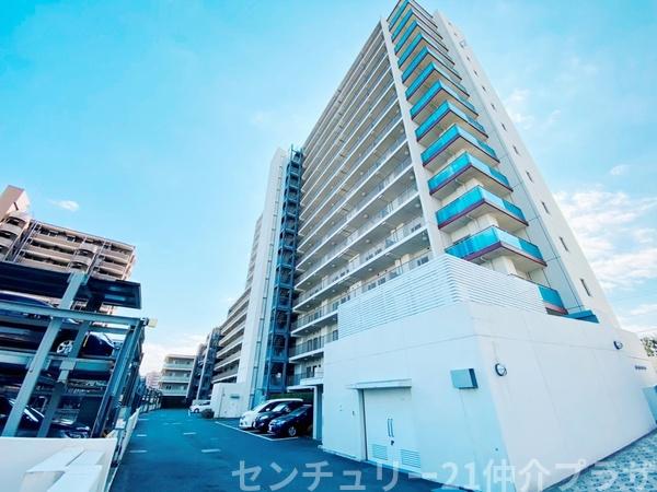 グレーシアパーク藤沢善行サザンフォート