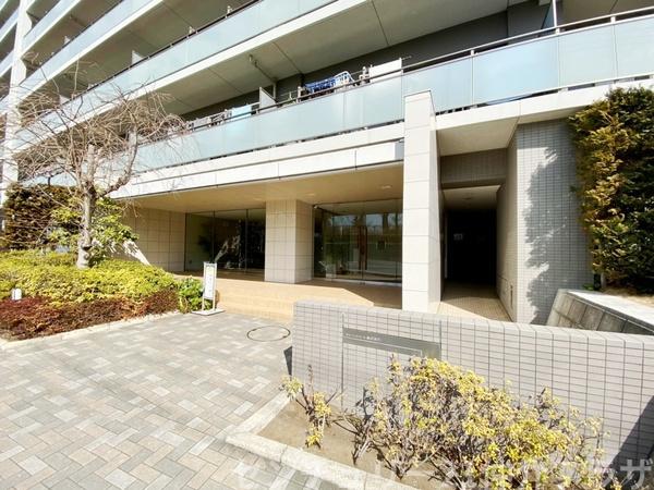 グレーシアパーク藤沢善行サザンフォート