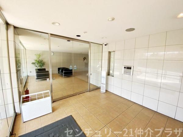 グレーシアパーク藤沢善行サザンフォート