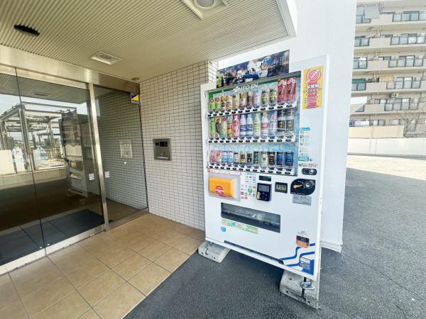 グレーシアパーク藤沢善行サザンフォート