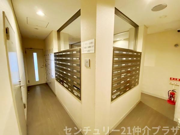 グレーシアパーク藤沢善行サザンフォート