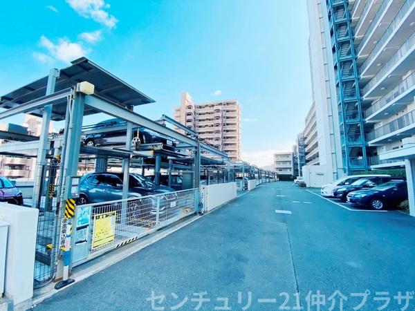 グレーシアパーク藤沢善行サザンフォート