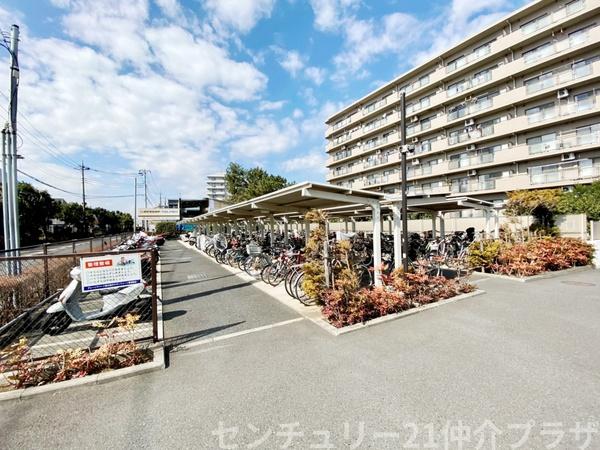 グレーシアパーク藤沢善行サザンフォート