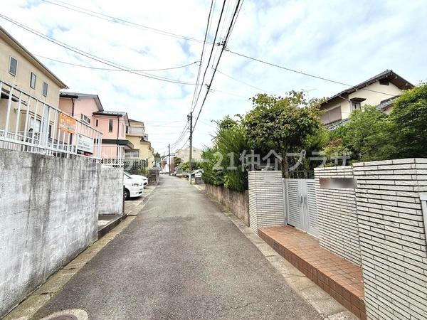 藤沢市善行3丁目新築戸建全3棟1号棟