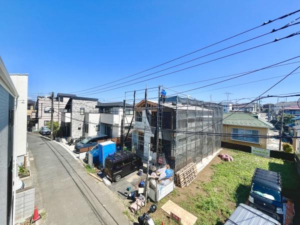 藤沢市善行3丁目新築戸建全3棟1号棟