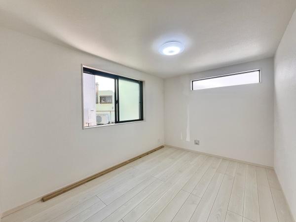 藤沢市善行3丁目新築戸建全3棟1号棟