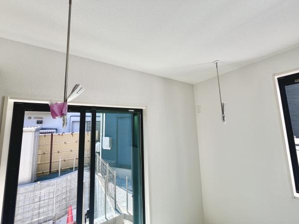 藤沢市善行3丁目新築戸建全3棟1号棟