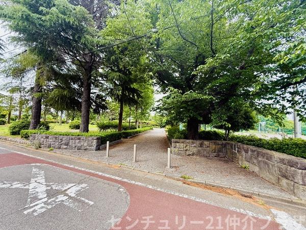 藤沢市遠藤の土地