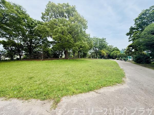 藤沢市遠藤の土地