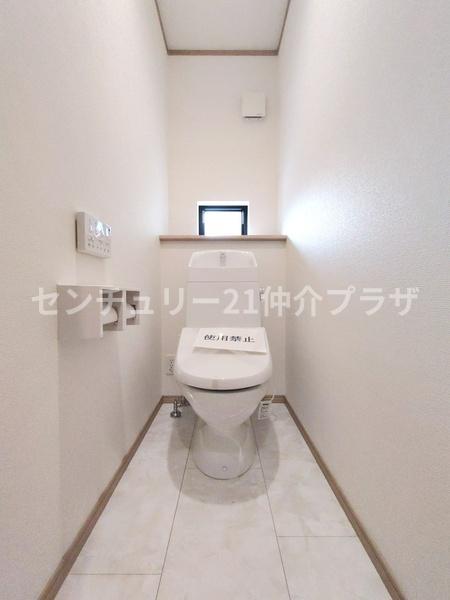 綾瀬市寺尾本町1丁目新築戸建1号棟
