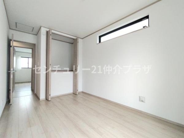 綾瀬市寺尾本町1丁目新築戸建1号棟