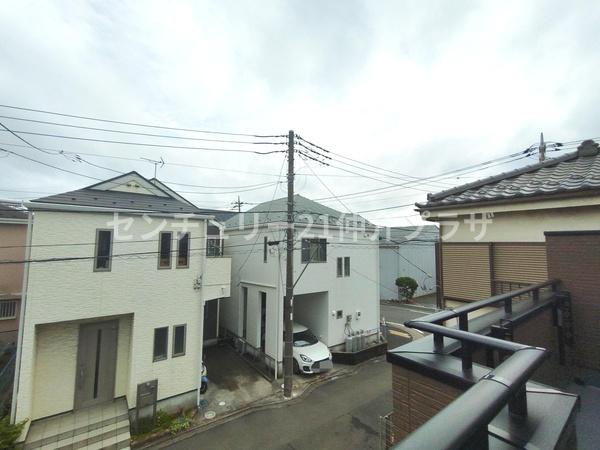 綾瀬市寺尾本町1丁目新築戸建1号棟