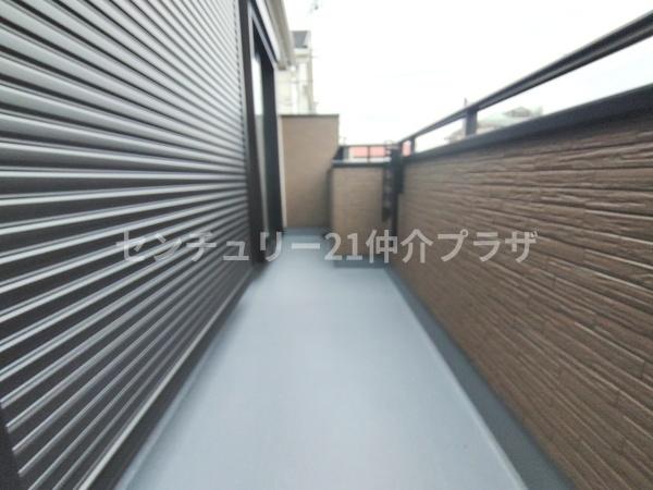 綾瀬市寺尾本町1丁目新築戸建1号棟