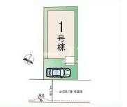 綾瀬市寺尾本町1丁目新築戸建1号棟