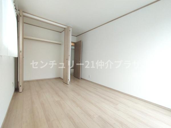 綾瀬市寺尾本町1丁目新築戸建1号棟