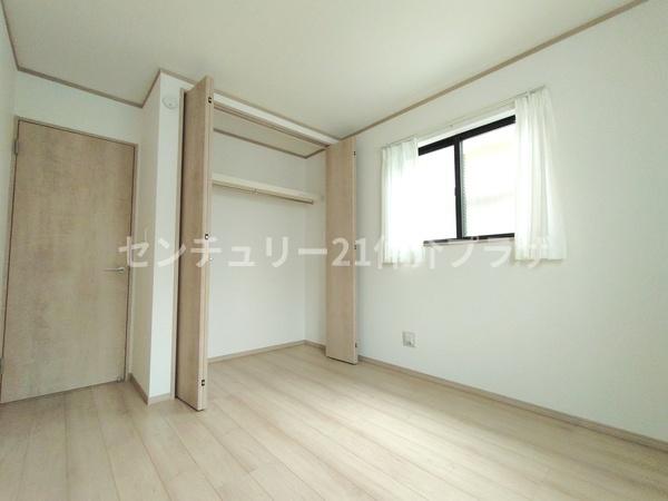 綾瀬市寺尾本町1丁目新築戸建1号棟
