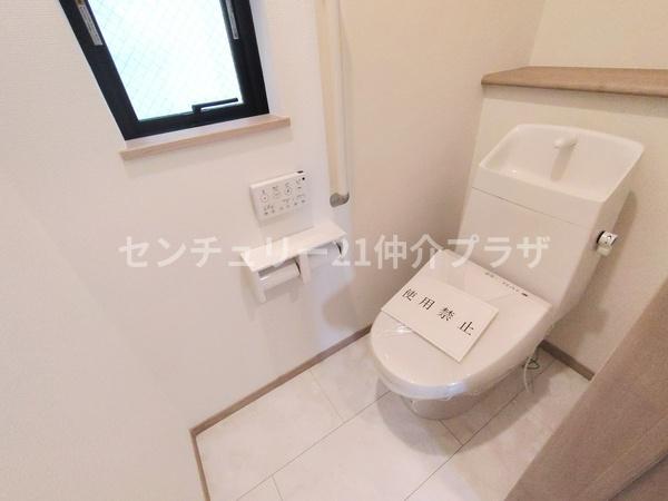 綾瀬市寺尾本町1丁目新築戸建1号棟