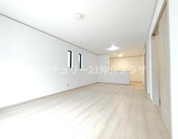 綾瀬市寺尾本町1丁目新築戸建1号棟